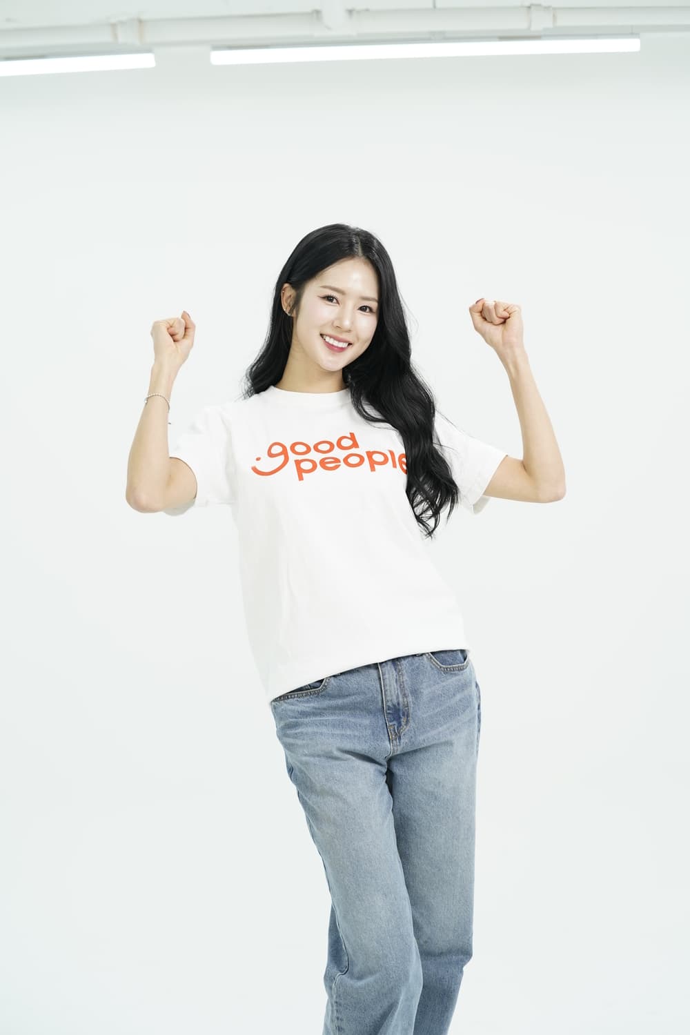 박기량 사진