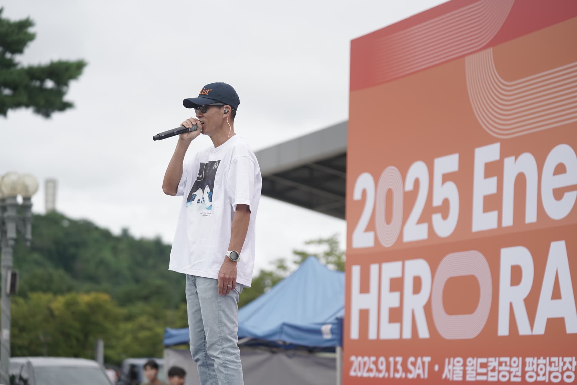 지난 대회 현장 12