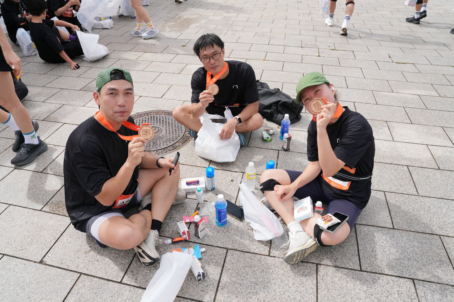 지난 대회 현장 23