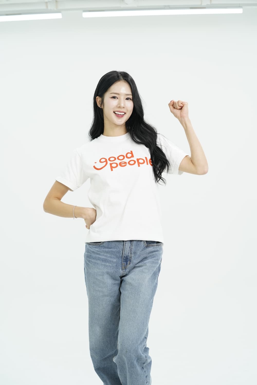 박기량 사진